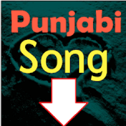 Punjabi Song - Download and Player : PunjabiBox आइकन