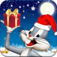 Looney Bunny: Toons Run Dash
