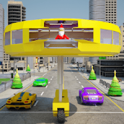 ikon Gyroscopic Bus Driving 2019