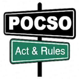 POCSO Act Rules Updated