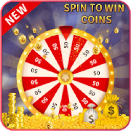 Spin To Win Coin आइकन