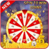 Spin To Win Coin