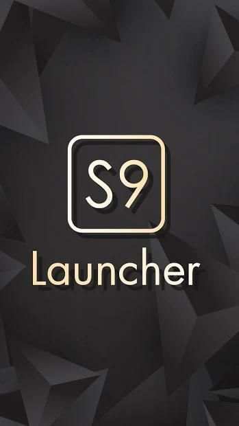 S9 Launcher Prime – Samsung Galaxy S9 Launcher screenshot 2