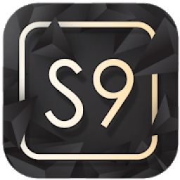 ikon S9 Launcher Prime – Samsung Galaxy S9 Launcher
