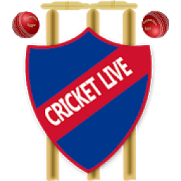 New Cricket Live Line आइकन
