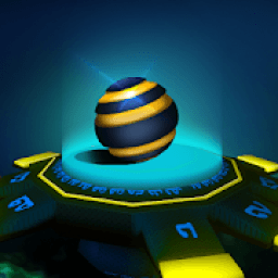 ikon Red Ball Adventure