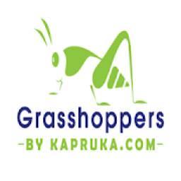 Grasshoppers