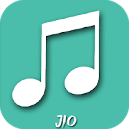 Jio Music tune - Jio caller tune pro आइकन