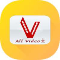 Video Player HD - All Format Media Player 2019