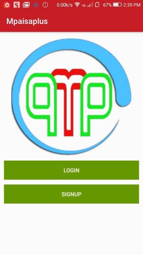 MPaisaPlus screenshot 7