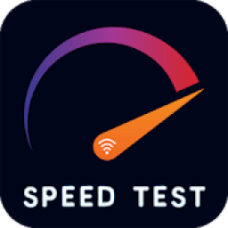 ikon Speed Test Wifi Internet - 3g 4g