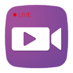 Twich Play आइकन