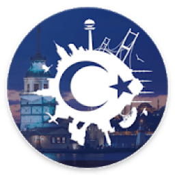 تعلم اللغة التركية‎
‎ icon