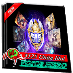 ikon Ringtone Dan Mp3 Theme Songs 515 Unite