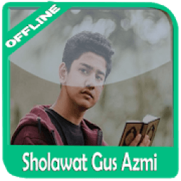 Syakir Daulay Sholawat Offline icon