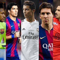 Guess the word : Football icon