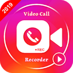 Video Call Recorder &amp; Call Recording Software icon