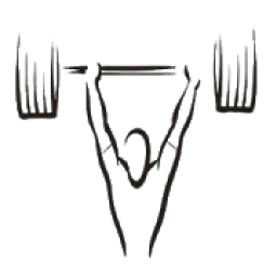 ikon Best Bodybuilder Fitness