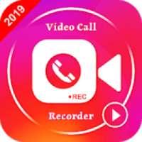 Video Call Recorder &amp; Call Recording Software आइकन