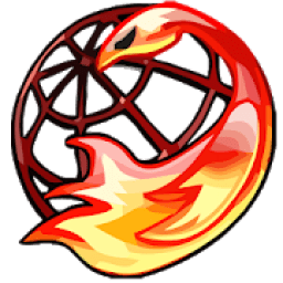 ikon Fire Browser