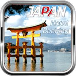 Japan Hotel Booking