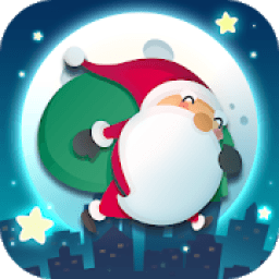 Stickman Moon आइकन