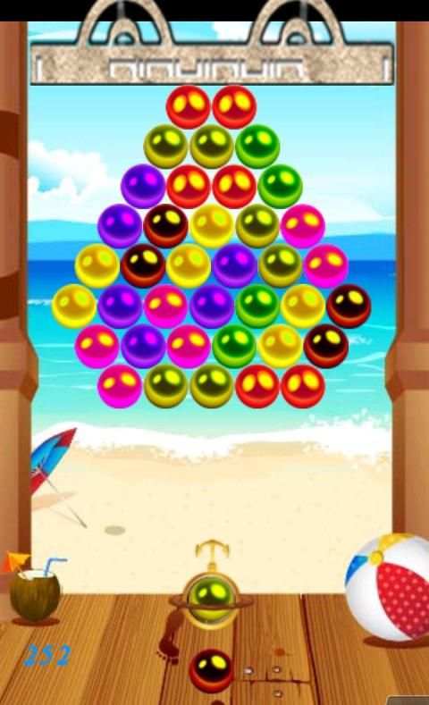 Shoot Bubble 2019 screenshot 5