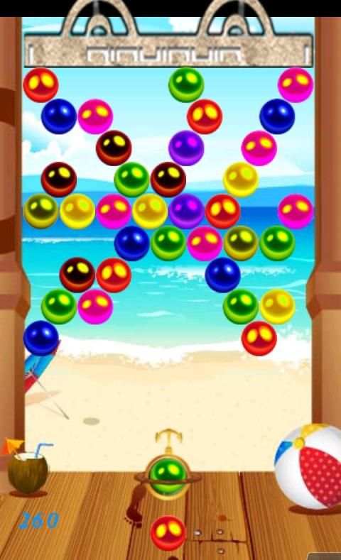 Shoot Bubble 2019 screenshot 4