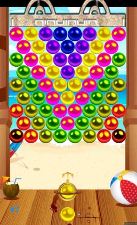 Shoot Bubble 2019 screenshot 8