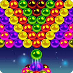 ikon Shoot Bubble 2019