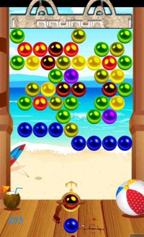 Shoot Bubble 2019 screenshot 3