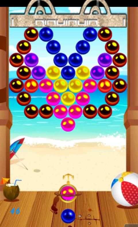 Shoot Bubble 2019 screenshot 2