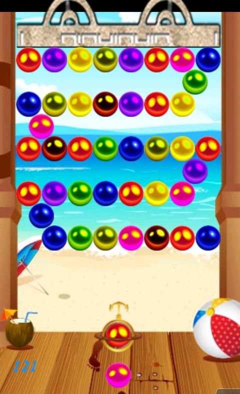 Shoot Bubble 2019 screenshot 7