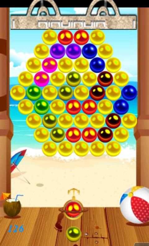 Shoot Bubble 2019 screenshot 6