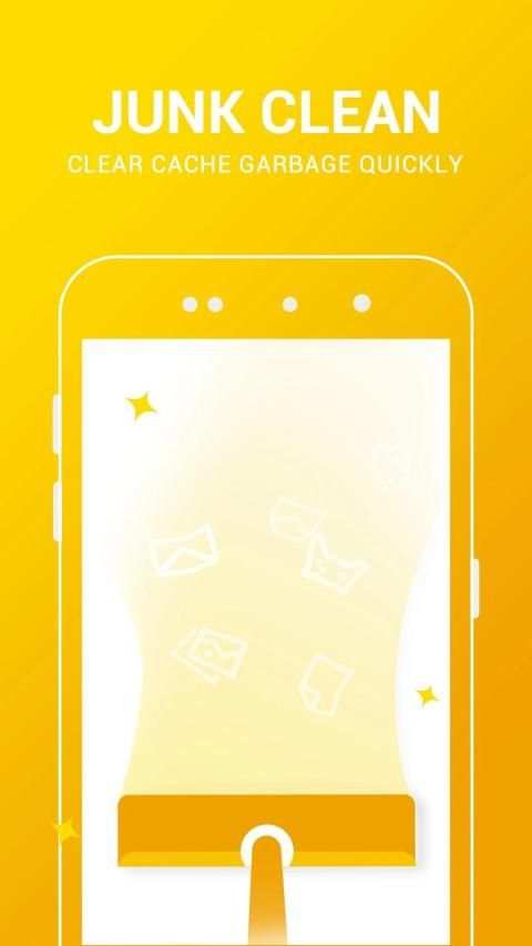 Masana Clean screenshot 1