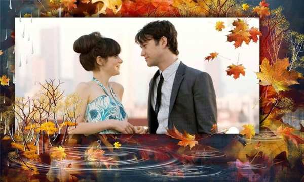 EDIT Flowers Photo Frames screenshot 5