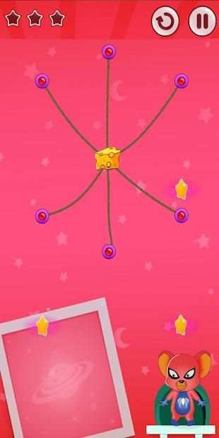 Spider Jerry Cut Rope screenshot 7