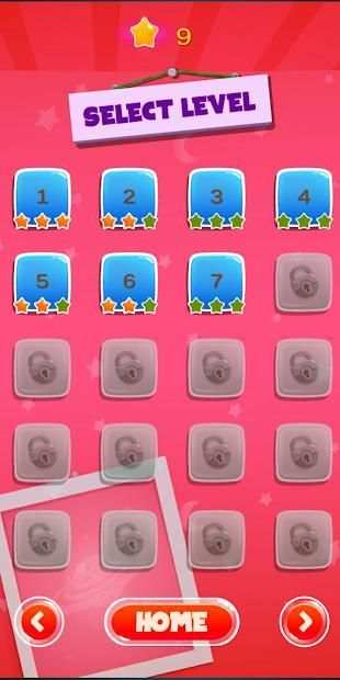 Spider Jerry Cut Rope screenshot 4