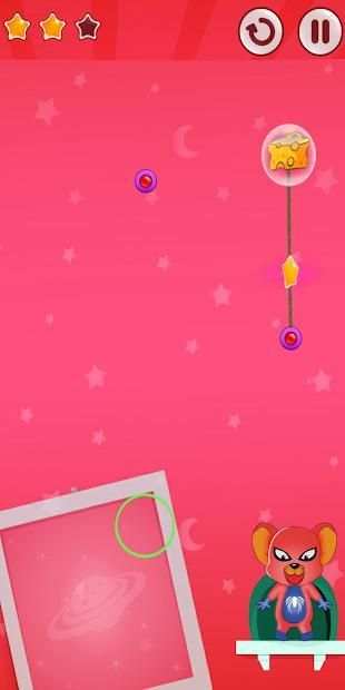 Spider Jerry Cut Rope screenshot 6