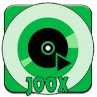 ikon Free Music Joox Online Tutorial