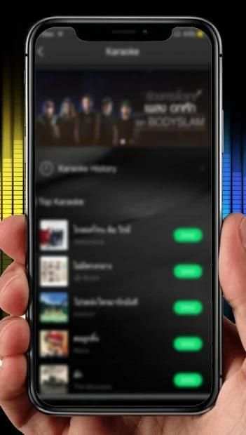 Free Music Joox Online Tutorial screenshot 2