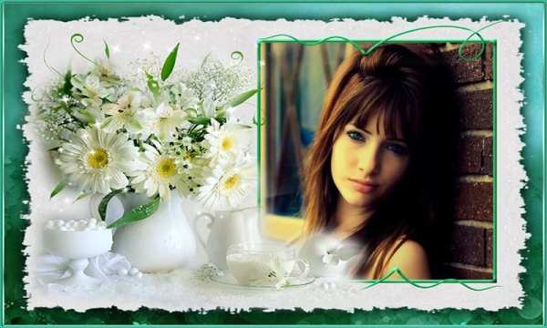 EDIT Flowers Photo Frames screenshot 7