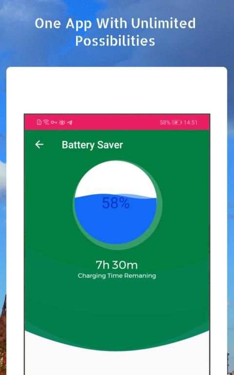 Free Vpn Russia - Get Russian IpVpn ** screenshot 2