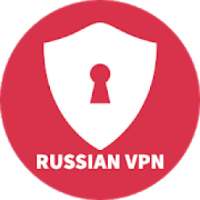 Free Vpn Russia - Get Russian IpVpn ** on 9Apps