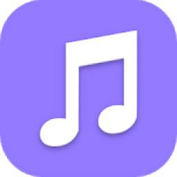 Easy Music Player (MP3 Player For Android)