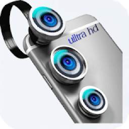 Open Camera 2.1