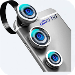 ikon Ultra Hd camera