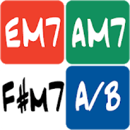 ikon Real World Chord Progressions