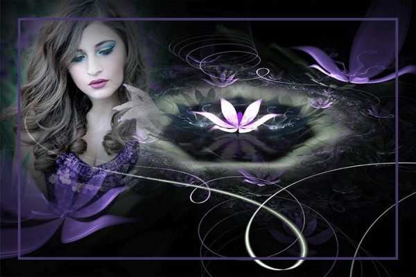3d Art Photo Frames screenshot 2