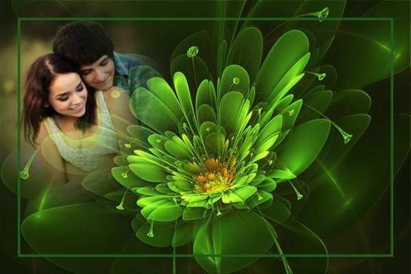 3d Art Photo Frames screenshot 5